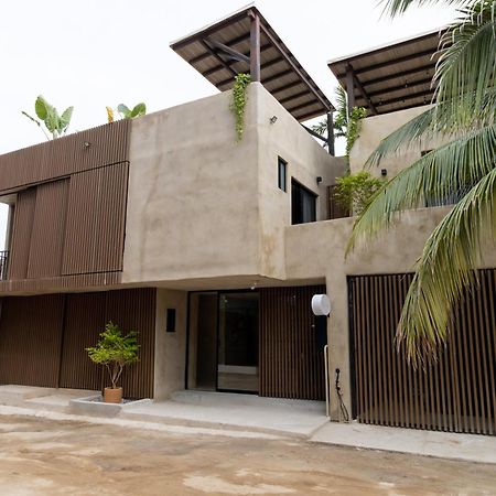 Casa Arkana Zicatela By Grupo Amber Brisas de Zicatela Экстерьер фото