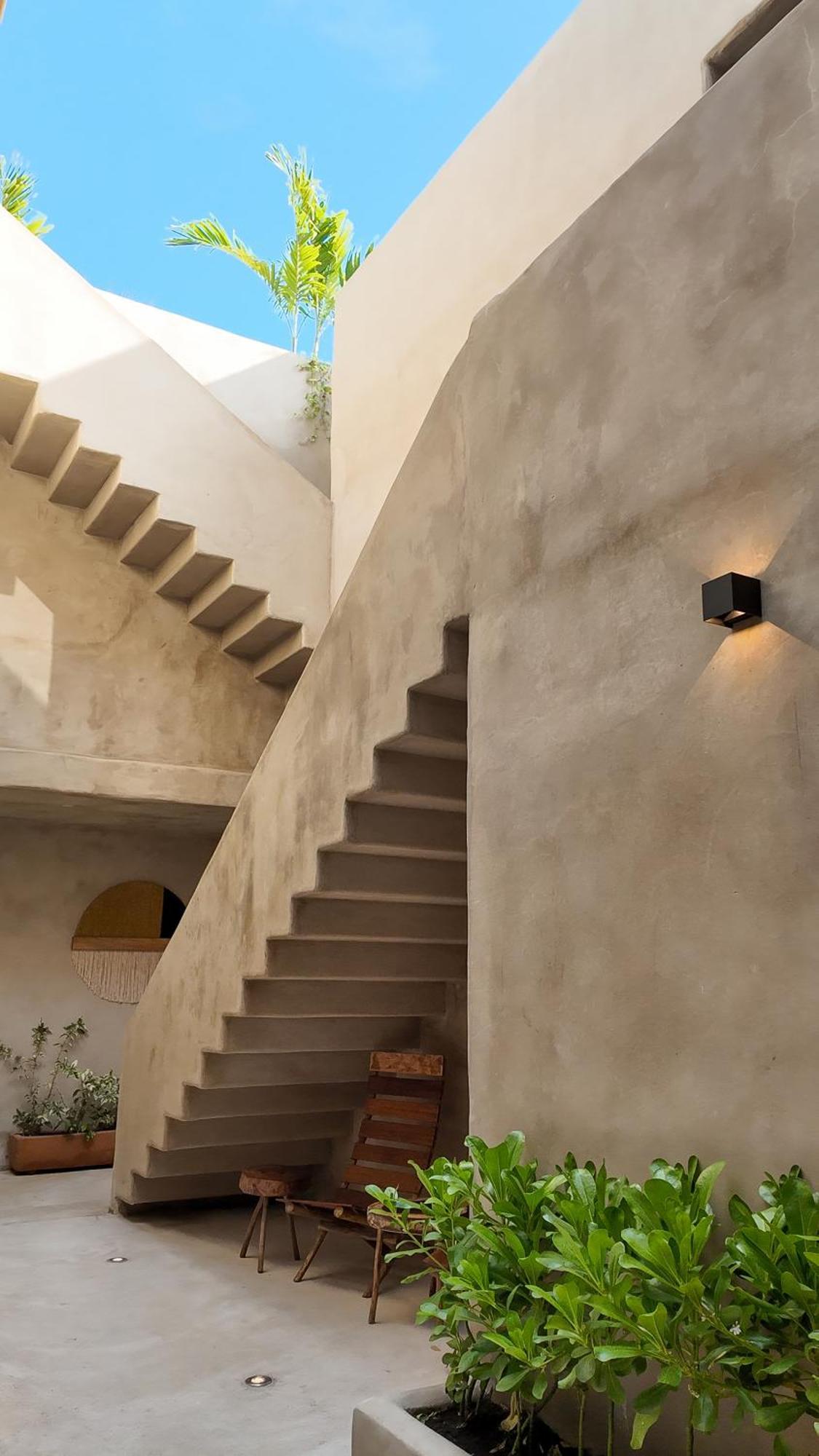 Casa Arkana Zicatela By Grupo Amber Brisas de Zicatela Экстерьер фото