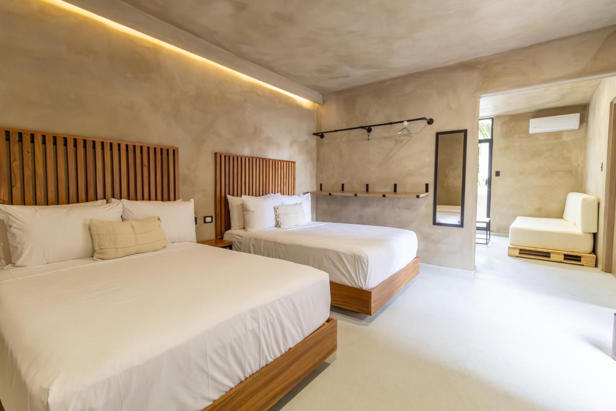 Casa Arkana Zicatela By Grupo Amber Brisas de Zicatela Экстерьер фото