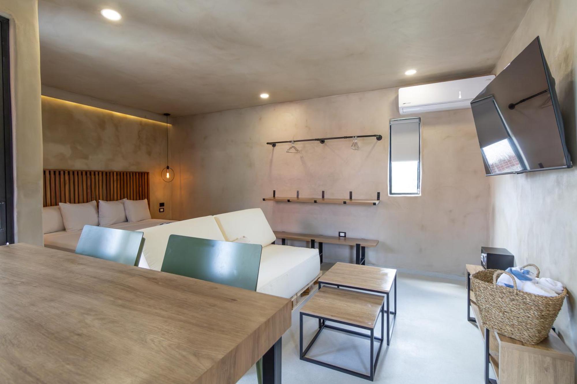 Casa Arkana Zicatela By Grupo Amber Brisas de Zicatela Экстерьер фото