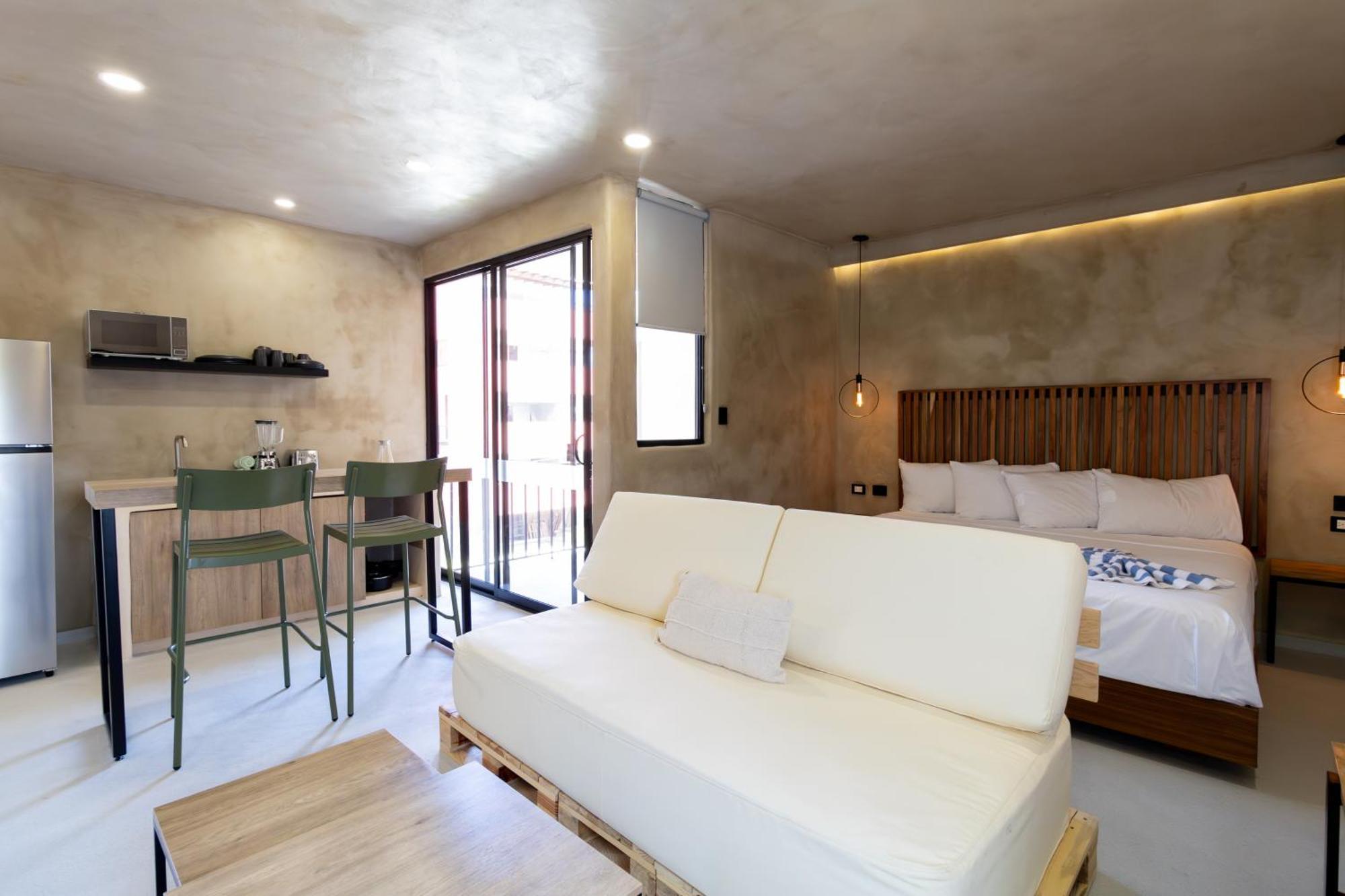Casa Arkana Zicatela By Grupo Amber Brisas de Zicatela Экстерьер фото