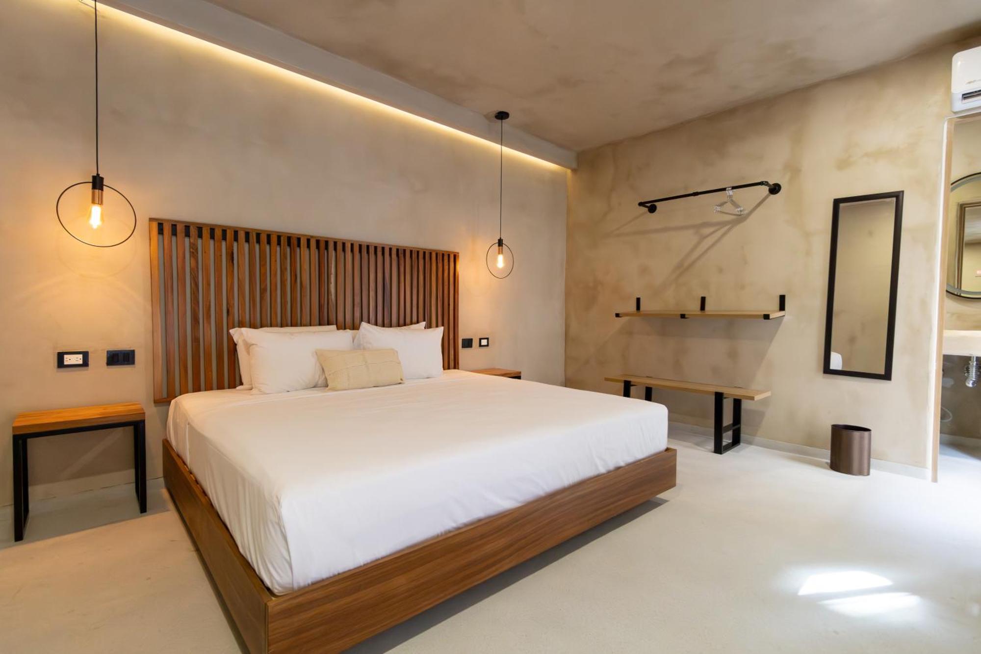Casa Arkana Zicatela By Grupo Amber Brisas de Zicatela Экстерьер фото